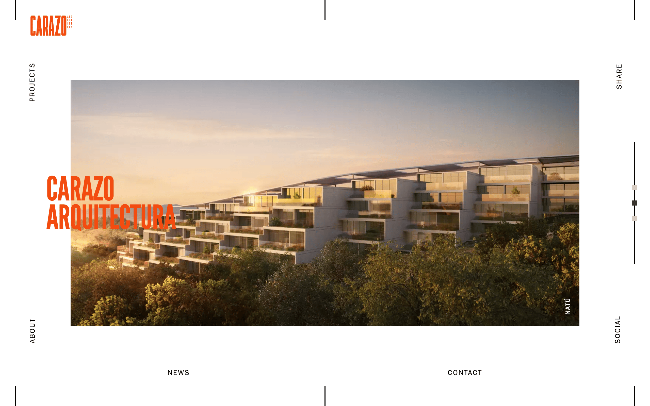 Carazo Arquitectura